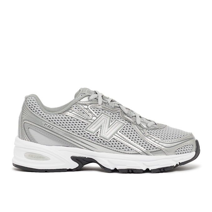 New Balance 740 (U740SG2) grey 85934 2