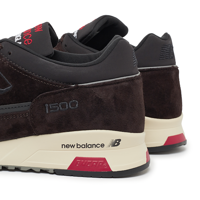 New Balance 1500 (U1500BKR) brown 87277 5