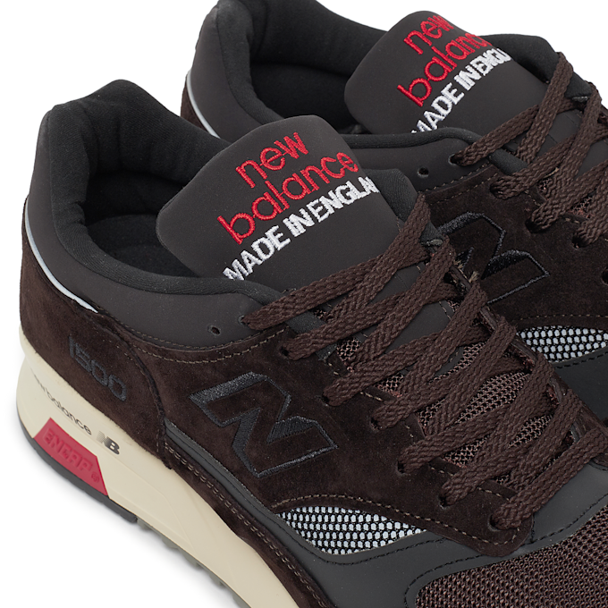 New Balance 1500 (U1500BKR) bruin 87277 6