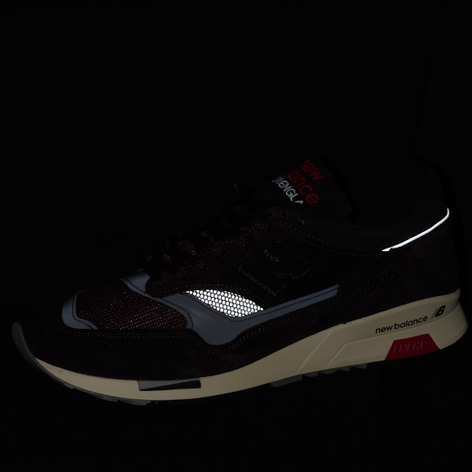 New Balance 1500 (U1500BKR) brown 87277 9