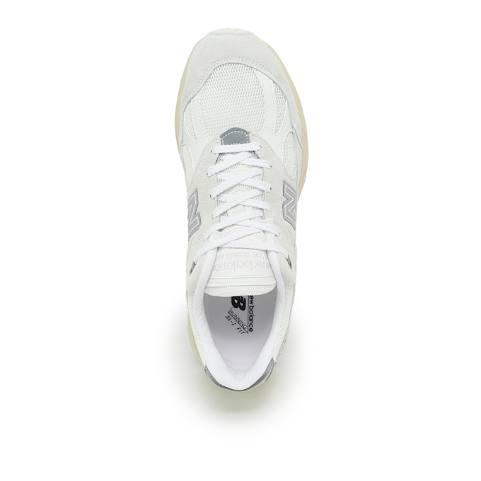 New Balance 991v2 (U991OW2) beige 85585 4