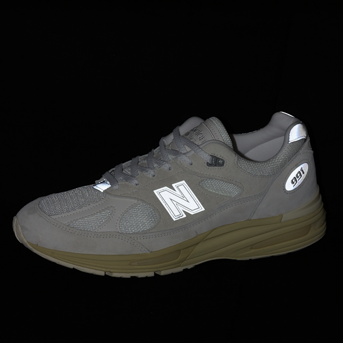 New Balance 991v2 (U991OW2) beige 85585 9