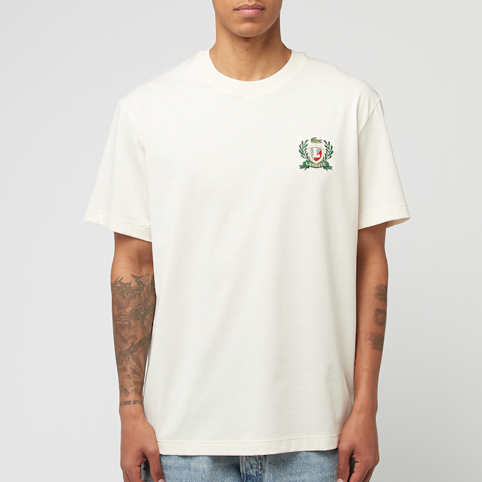 Lacoste Tee-Shirt Lapland beige 90588 2