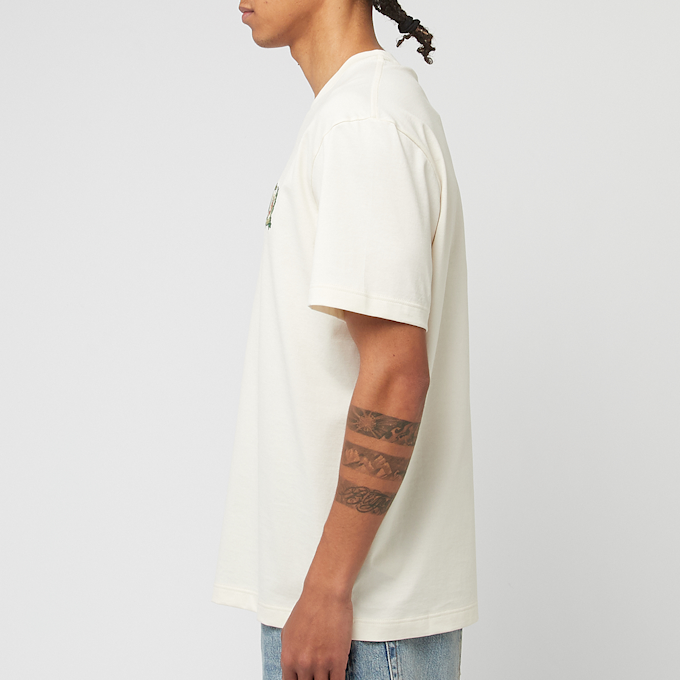 Lacoste Tee-Shirt Lapland beige 90588 3