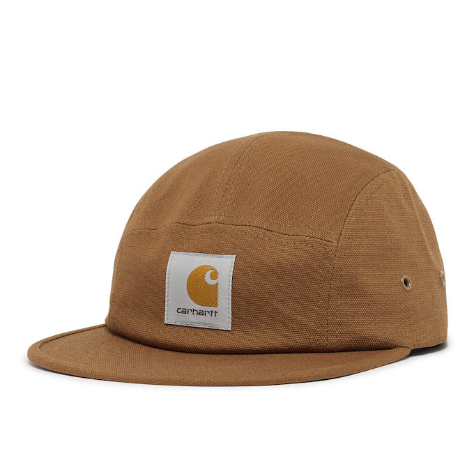 Carhartt WIP Backley Cap bruin 91086 1