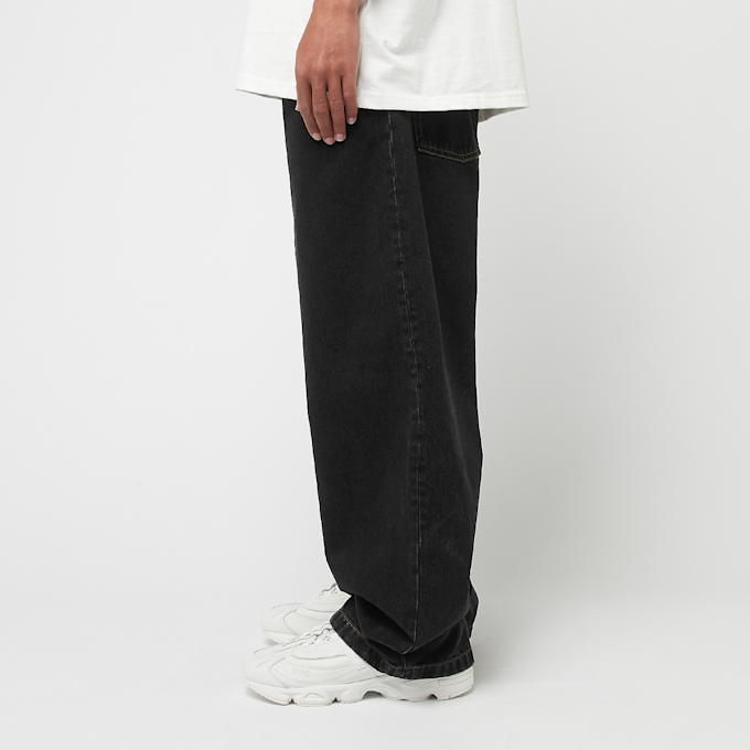 Carhartt WIP Brandon Pant black 87280 3