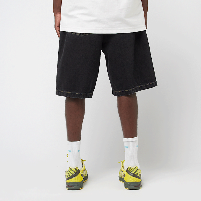 Carhartt WIP Brandon Shorts schwarz 90567 4