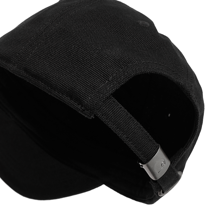 Carhartt WIP Cabinetry Cap black 90929 3