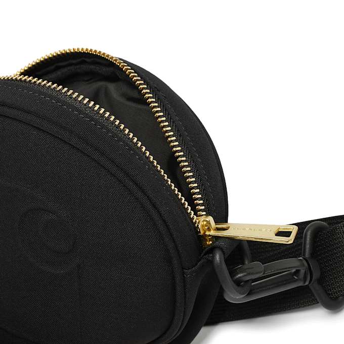 Carhartt WIP Clarton Bag black 90077 5