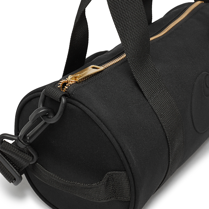 Carhartt WIP Clarton Duffle Bag black 84680 4