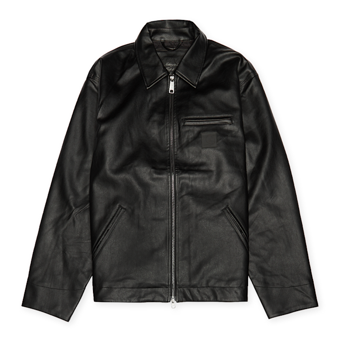 Carhartt WIP Detroit Jacket zwart 89810 1