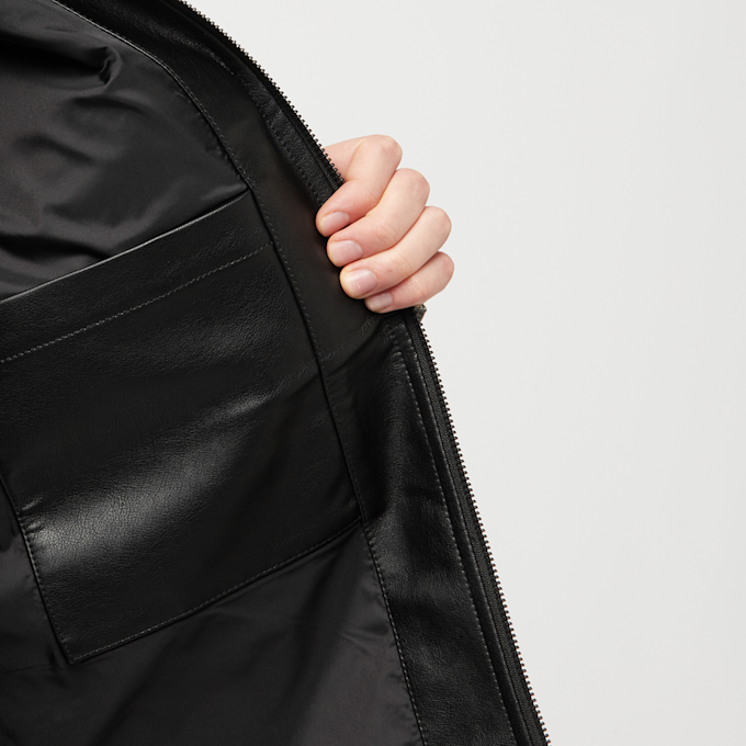 Carhartt WIP Detroit Jacket schwarz 89810 7