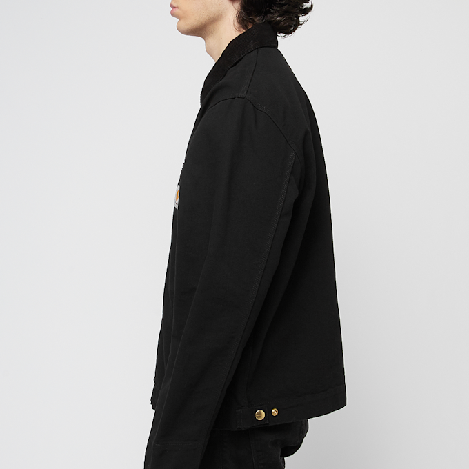 Carhartt WIP Detroit Jacket schwarz 87283 3