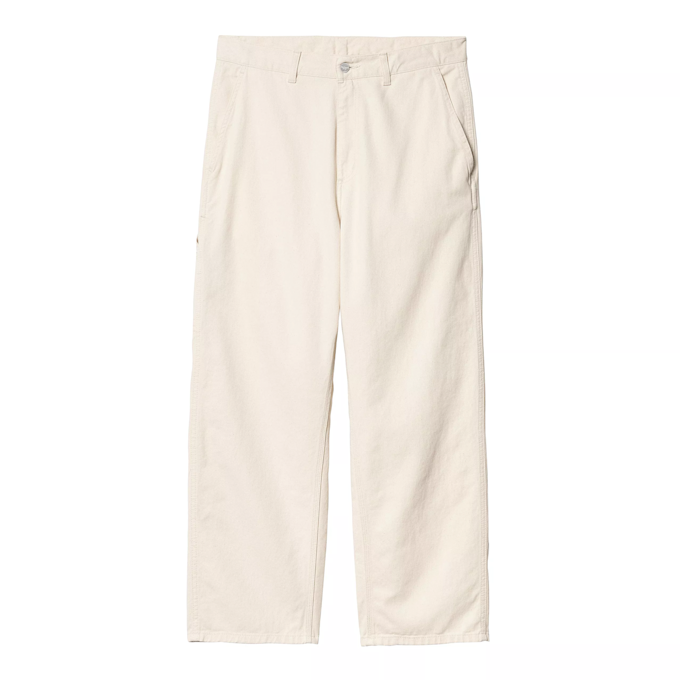 Carhartt WIP Drewe Pant beige 88438 1