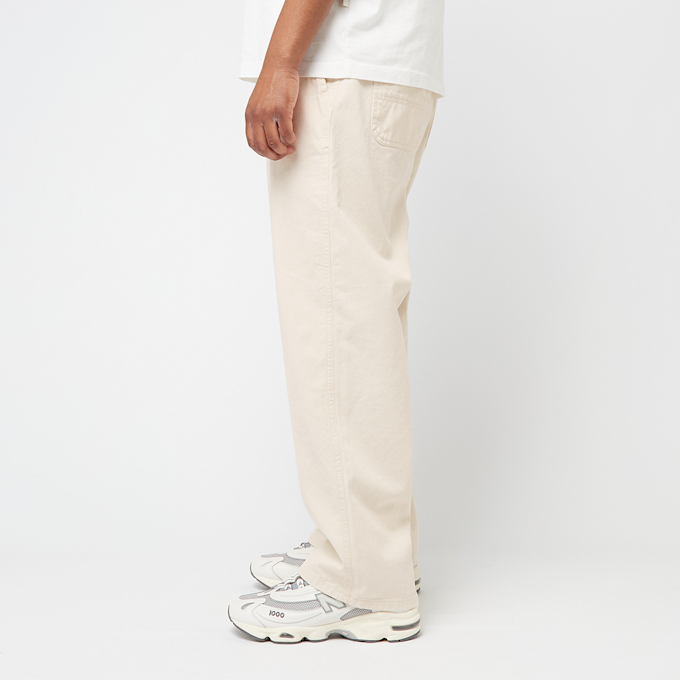 Carhartt WIP Drewe Pant beige 88438 3