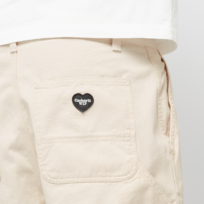 Carhartt WIP Drewe Pant beige 88438 5