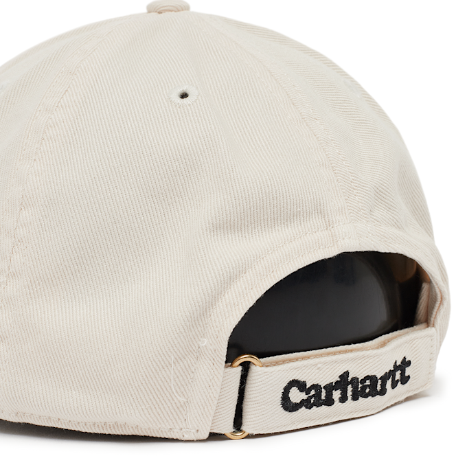 Carhartt WIP Heart Metal Cap beige 84652 3