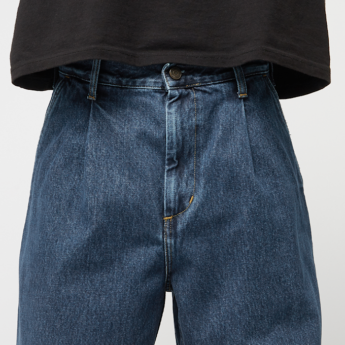 Carhartt WIP Jace Pants blauw 90079 5