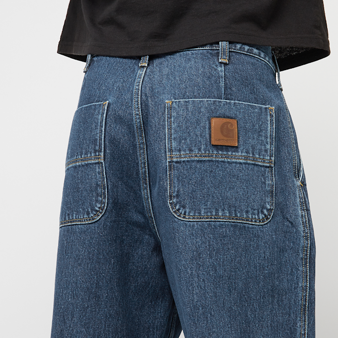 Carhartt WIP Jace Pants blau 90079 6