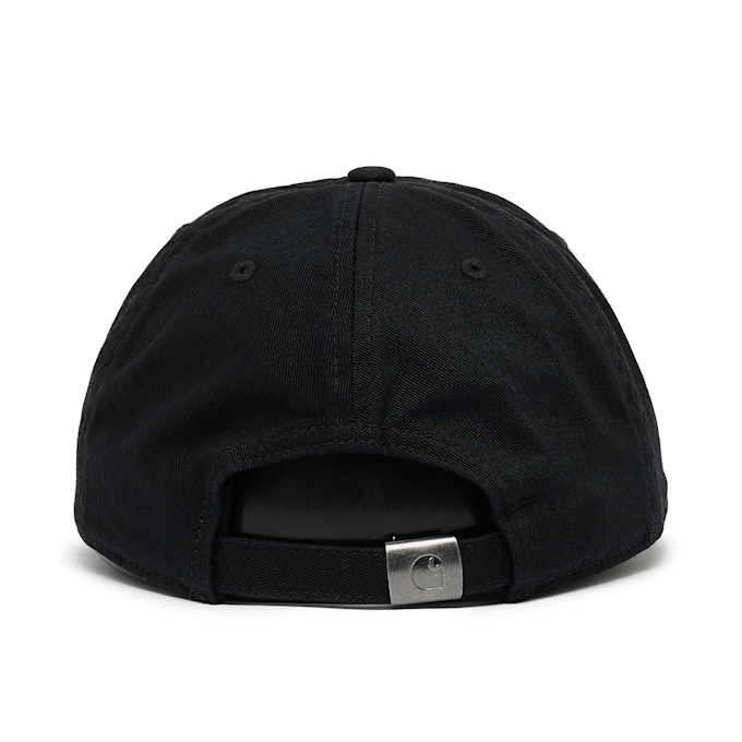 Carhartt WIP Jazzy Cap schwarz 87284 2