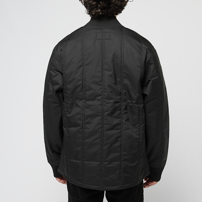 Carhartt WIP Lachlan Liner black 89209 4