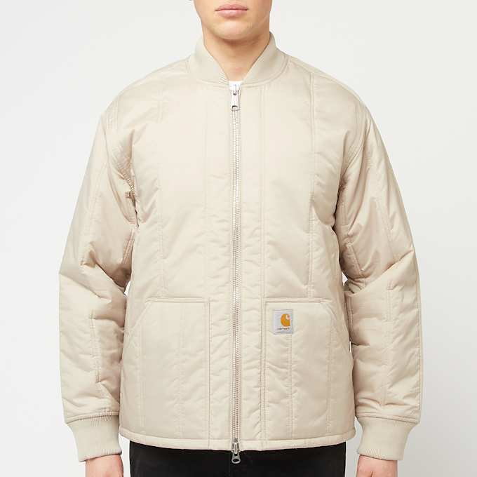 Carhartt WIP Lachlan Liner beige 88440 2