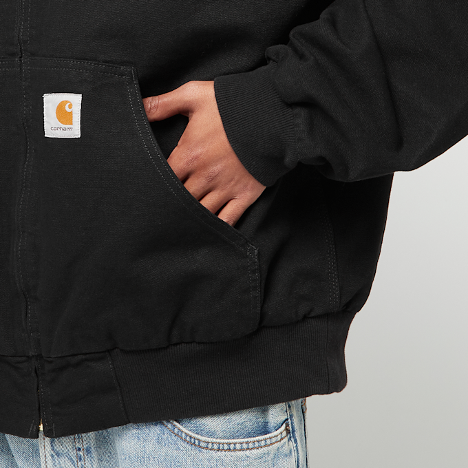 Carhartt WIP OG Active Jacket black 85591 7