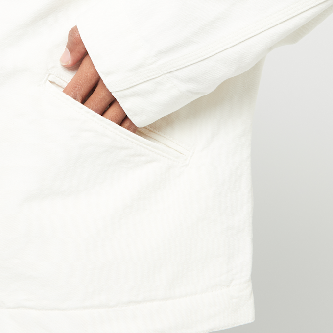 Carhartt WIP OG Detroit Jacket beige 89724 6