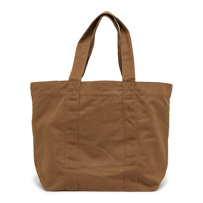 Carhartt WIP Parker Tote Bag brown 91032 3