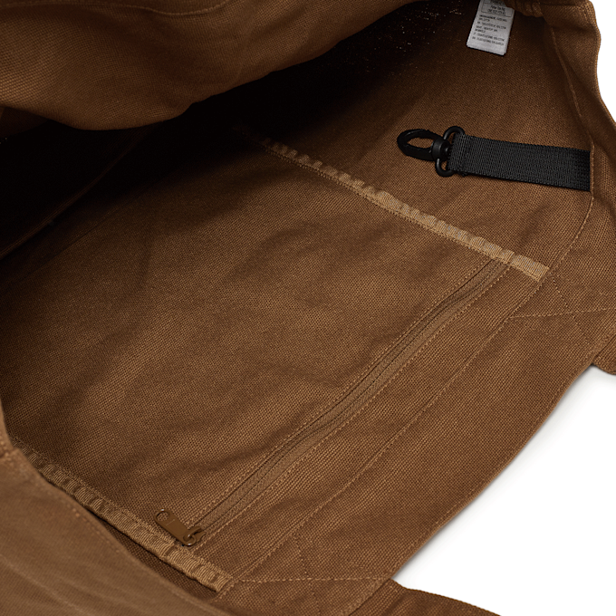 Carhartt WIP Parker Tote Bag brown 91032 4