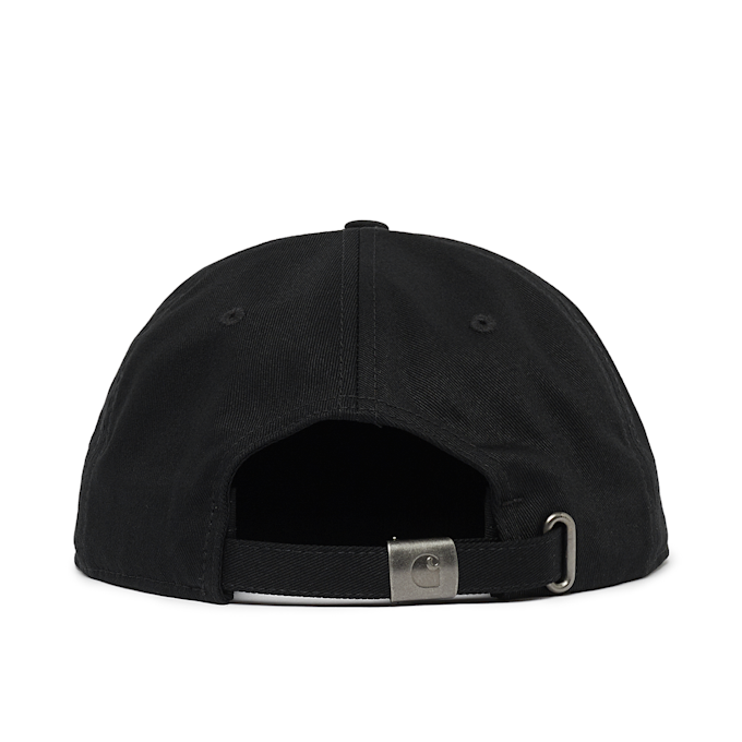 Carhartt WIP Racer Cap black 90720 2
