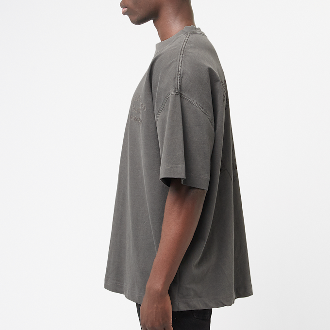 Carhartt WIP Bait Shack T-Shirt schwarz 90081 3