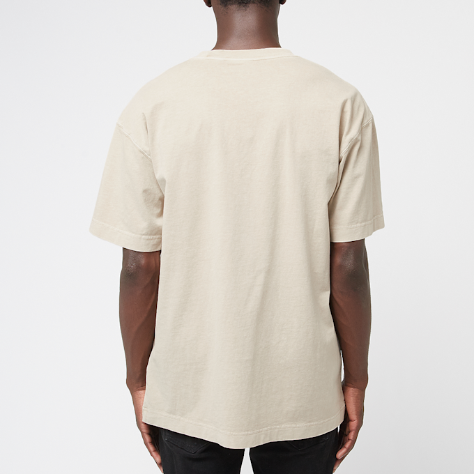 Carhartt WIP Nelson T-Shirt beige 90364 4