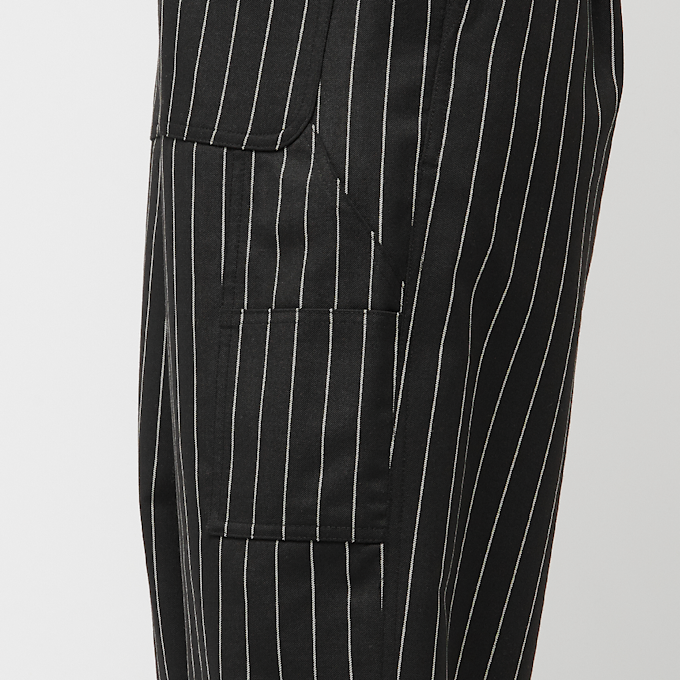 Carhartt WIP Seaton Pants zwart 90366 7