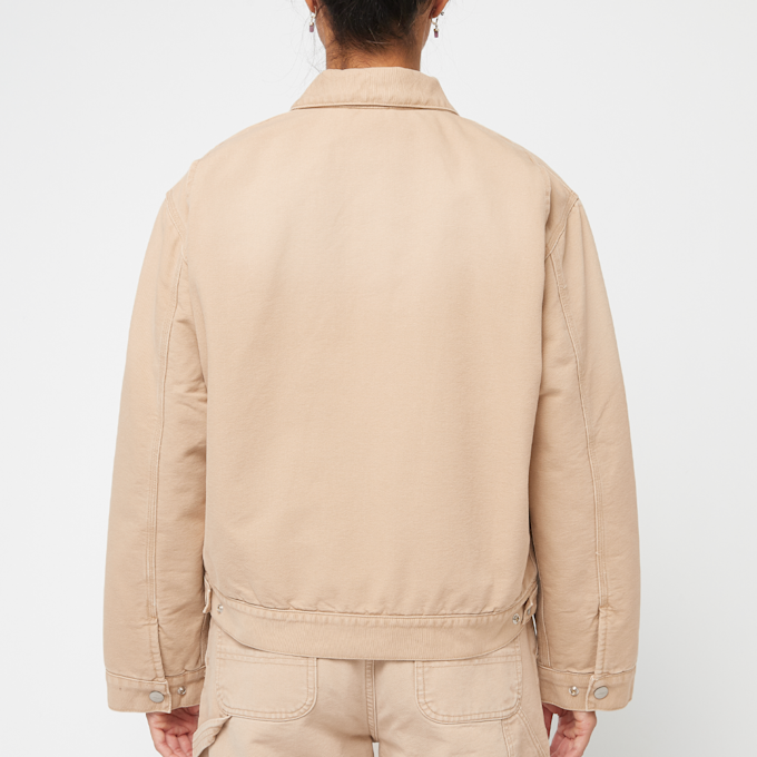 Carhartt WIP Wmns Dayton Jacket beige 88447 4