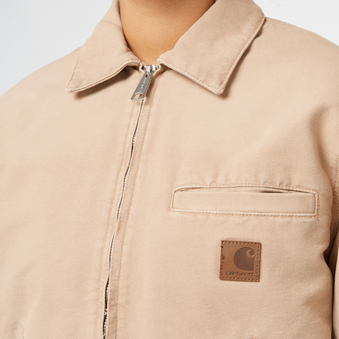 Carhartt WIP Wmns Dayton Jacket beige 88447 5