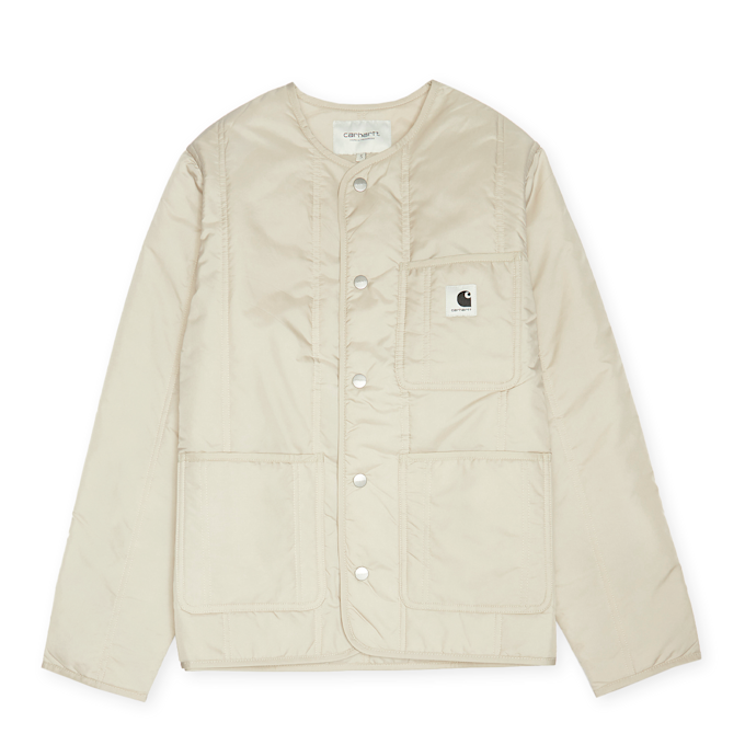 Carhartt WIP Kyla Liner beige 85594 1
