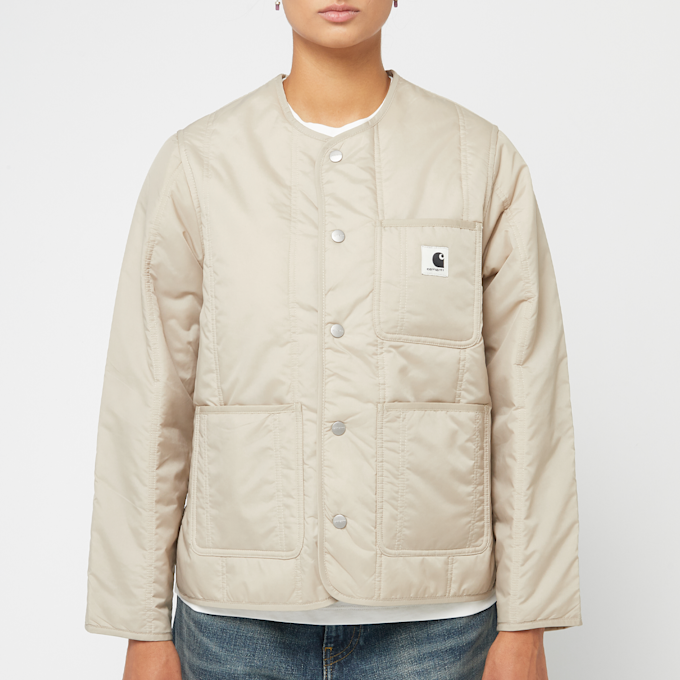 Carhartt WIP Kyla Liner beige 85594 2