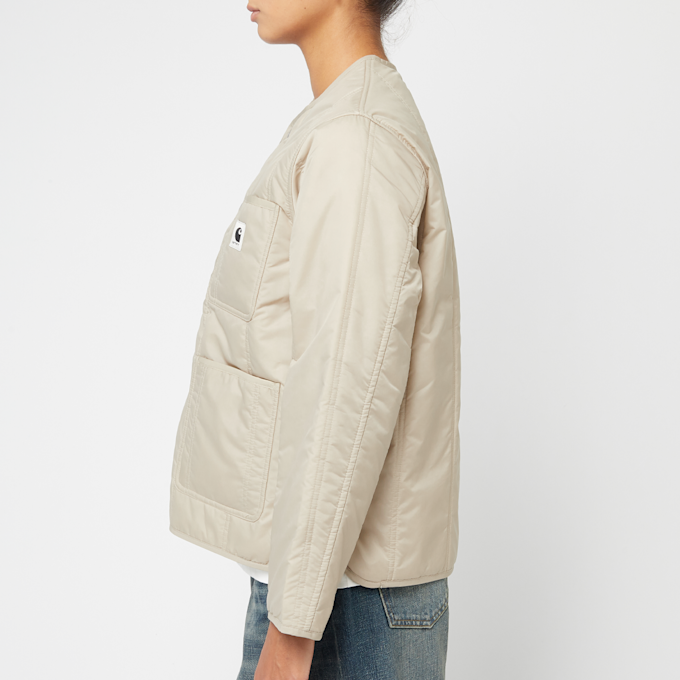 Carhartt WIP Kyla Liner beige 85594 3
