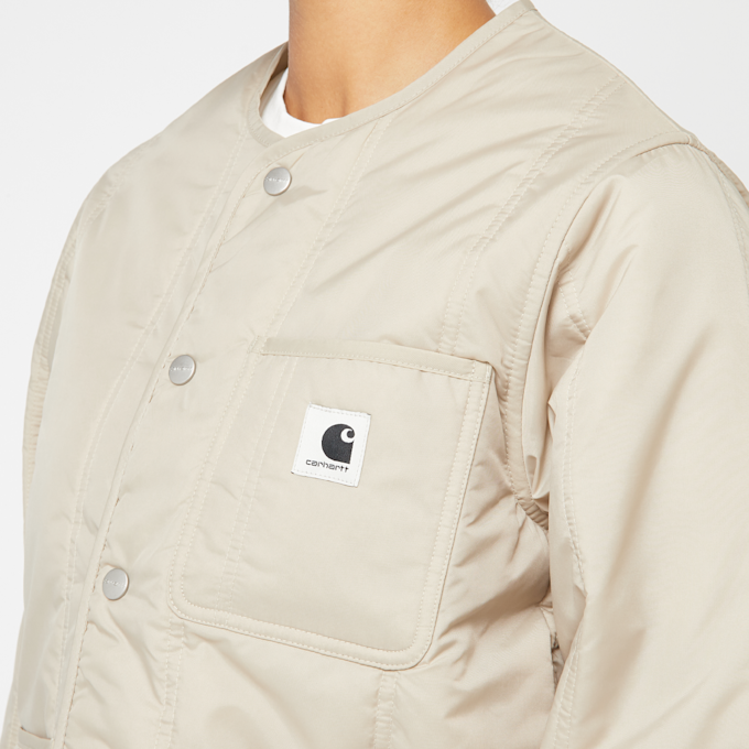 Carhartt WIP Kyla Liner beige 85594 5