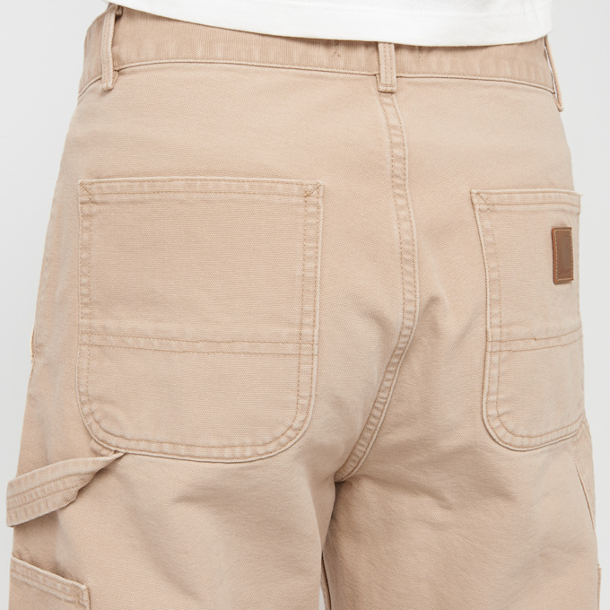 Carhartt WIP Wmns Pierce Pants Straight beige 88448 6
