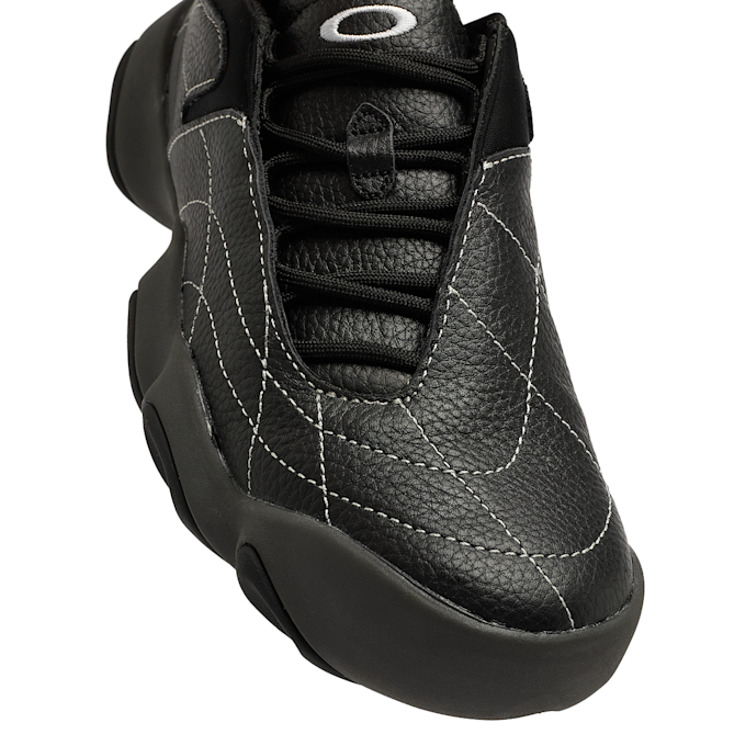 Oakley Factory Team Oakley Factory Team Flesh Warp black/white black 85598 5