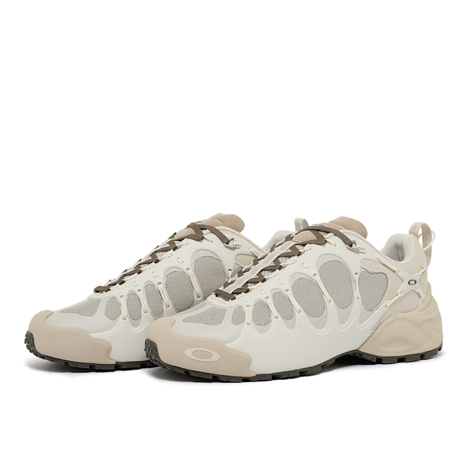 Oakley Factory Team Oakley Factory Team Ibex cream/oyster beige 88453 1