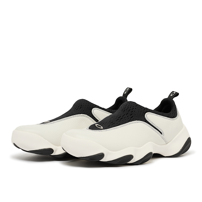 Oakley Factory Team Oakley Factory Team Full Grain Leather Flesh lucent white beige 90370 1