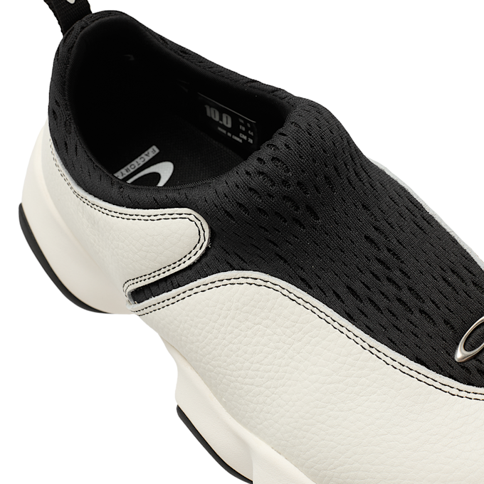 Oakley Factory Team Oakley Factory Team Full Grain Leather Flesh lucent white beige 90370 5