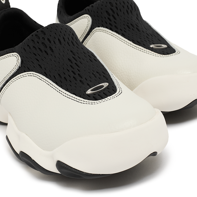 Oakley Factory Team Oakley Factory Team Full Grain Leather Flesh lucent white beige 90370 6