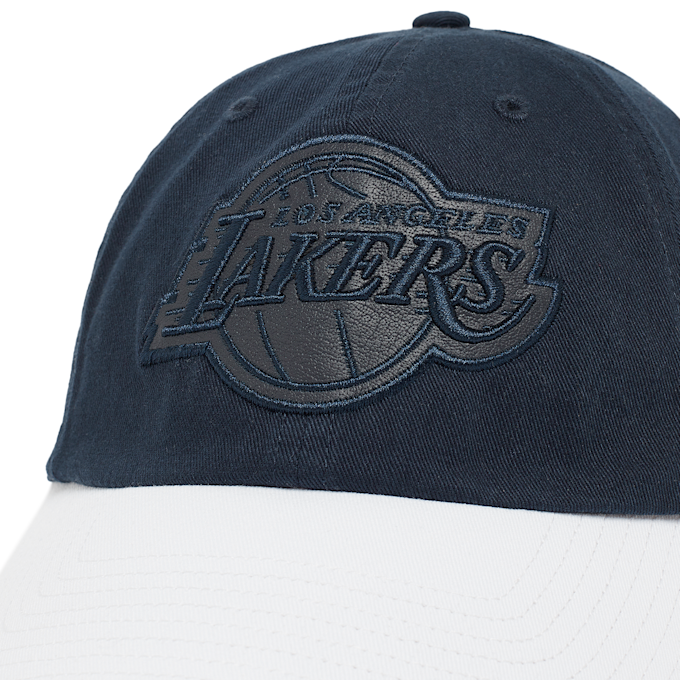 '47 x Tommy Hilfiger NBA Los Angeles Lakers Baseball Cap blau 84570 5