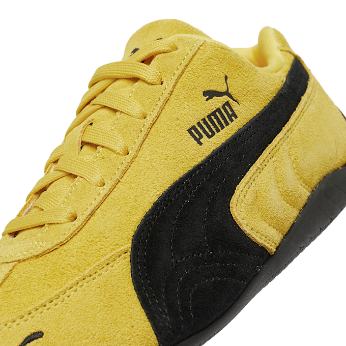 PUMA Wmns Speedcat OG gelb 85601 7
