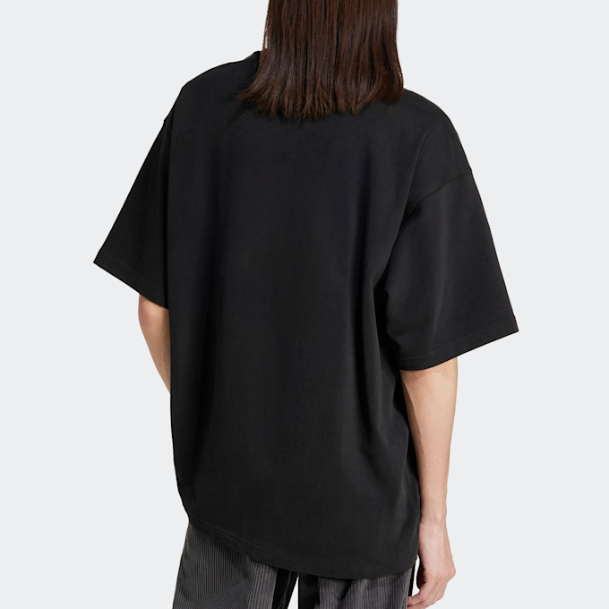 adidas Originals EQT GFX Tee schwarz 89862 3