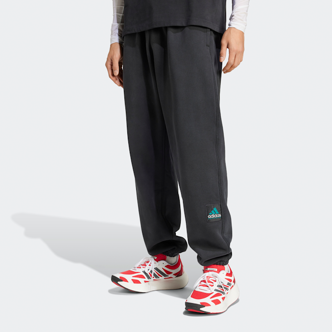 adidas Originals EQT Pants zwart 86252 2